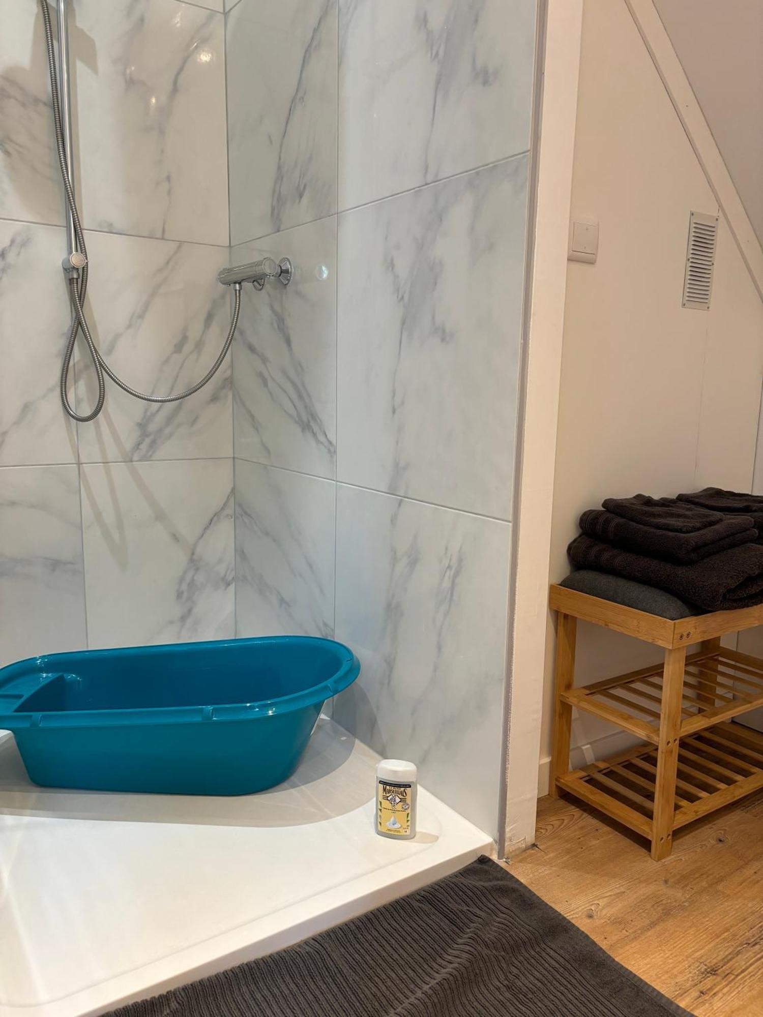 Apartament La Parenthese Régnauville Zewnętrze zdjęcie